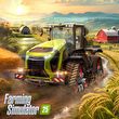 game Farming Simulator 25