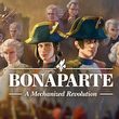 game Bonaparte: A Mechanized Revolution