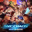 game SVC Chaos: SNK vs. Capcom