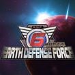 game Earth Defense Force 6
