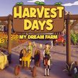 game Harvest Days