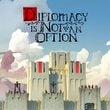 game Diplomacy is Not an Option