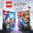 game LEGO Harry Potter Collection