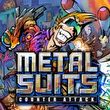 game Metal Suits: Counter-Attack