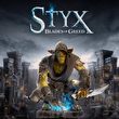 game Styx: Blades of Greed