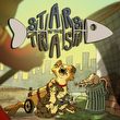 game Stars in the Trash