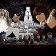 game Death Note: Killer Within