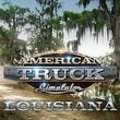 game American Truck Simulator: Louisiana