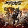 game Starship Troopers: Extermination