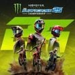 game Monster Energy Supercross 25