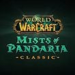 game World of Warcraft: Mists of Pandaria Classic