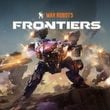 game War Robots: Frontiers