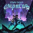 game Stray Gods: Orpheus