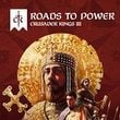 game Crusader Kings III: Roads to Power