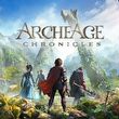 game ArcheAge Chronicles