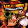 game Worms Armageddon: Anniversary Edition