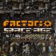 game Factorio: Space Age