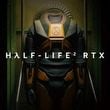 game Half-Life 2 RTX