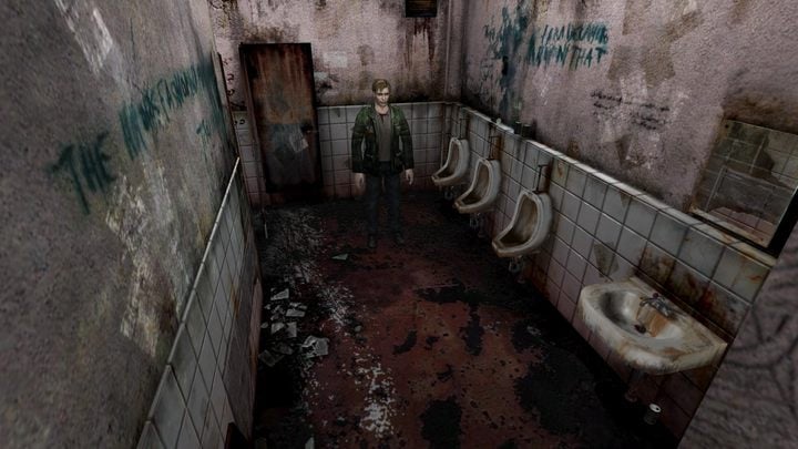 Autorzy Silent Hill 2 potrafili stworzyć atmosferę grozy, którą pamiętamy do dziś. - Najlepsze horrory na PC - 23 straszne gry, od których włos jeży się na głowie - dokument - 2024-05-31