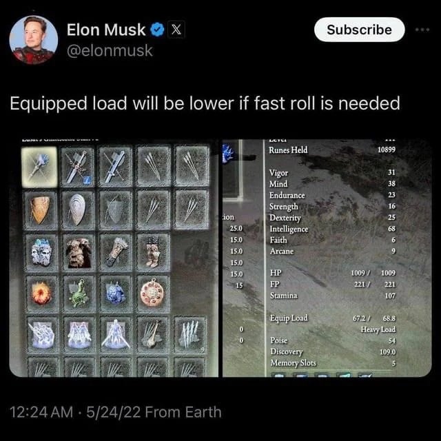 Źródło: https://x.com/elonmusk/status/1528955104463814656.