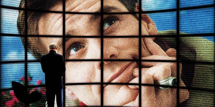 Truman Show, Peter Weir, Paramount Pictures, 1998 - Co ja robię tu? Te filmy sprawią, że zakwestionujesz swoją egzystencję - dokument - 2023-10-14