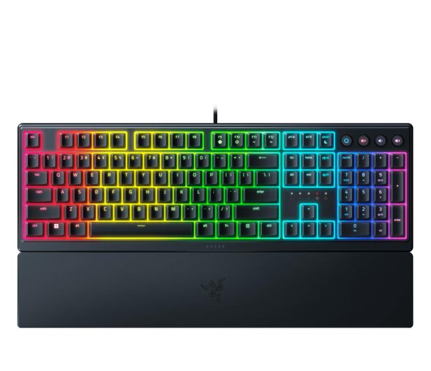 Źródło: Razer - Najlepsze prezenty na święta 2024 - co kupić na gwiazdkę graczowi (i nie tylko)? - dokument - 2024-12-17