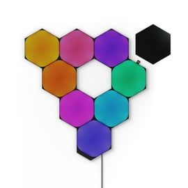 Źródło: Nanoleaf - Najlepsze prezenty na święta 2024 - co kupić na gwiazdkę graczowi (i nie tylko)? - dokument - 2024-12-17