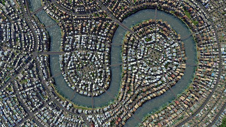 Cities Skylines to jedna z produkcji oferujących mody w wersji na konsolę. - Ósma generacja konsol zrobiła siedem kroków w stronę pecetów - dokument - 2020-08-18