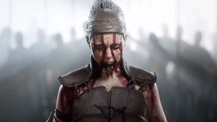 W kolejne Hellblade zagramy także na Xboksie One i można mieć wątpliwości, czy to na pewno dobry ruch.