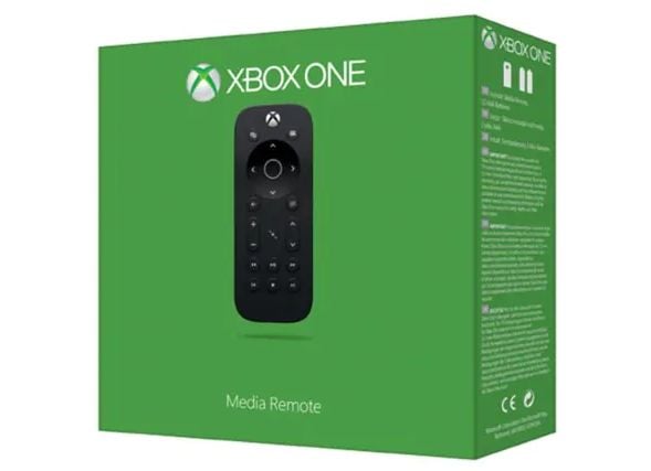 Xbox One miał nawet własnego pilota. Tylko… czy faktycznie był ludziom potrzebny? Wychodzi na to, że nie.