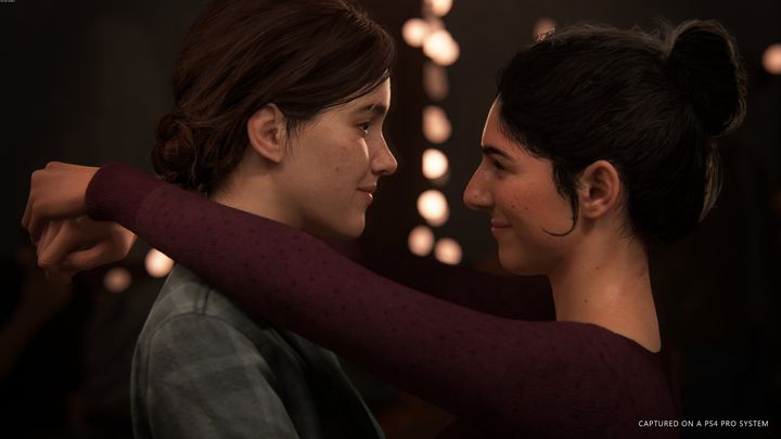 Podczas rozgrywki będziemy mogli zobaczyć spokojne zycie Ellie w osadzie Jackson. - Wszystko o The Last of Us 2 - premiera, edycja kolekcjonerska, cena - dokument - 2020-06-23