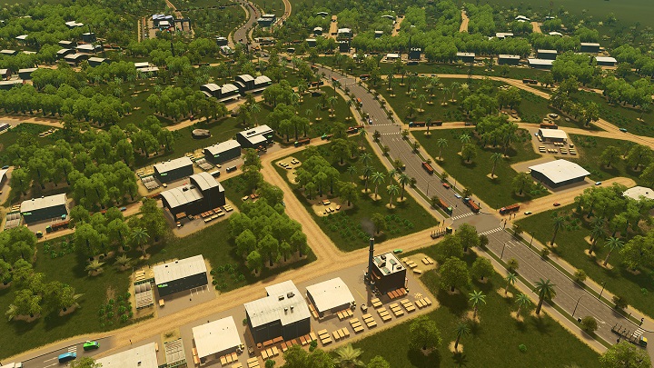 Cities: Skylines, Paradox Interactive, 2015 - Najlepsze city buildery, w których zbudujesz miasta i osady swoich marzeń - dokument - 2024-05-23