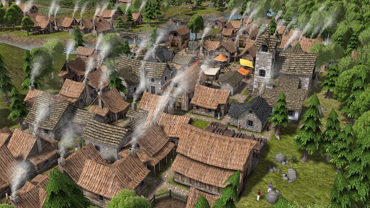 Banished, Shining Rock Software LLC, 2014 - Najlepsze city buildery, w których zbudujesz miasta i osady swoich marzeń - dokument - 2024-05-23