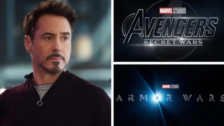 Tony Stark według coraz większej liczby przecieków pojawi się nie tylko w Avengers: Secret Wars, ale już w Armor Wars. - Czy MCU naprawdę się sypie? 10 najczęściej wymienianych „grzechów” Marvela - dokument - 2023-03-23