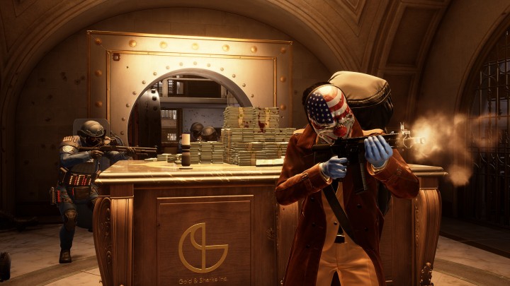 Payday 3, Overkill Software, 2023 - Nadchodzą wielkie hity - premiery gier drugiej połowy 2023 roku - dokument - 2023-06-24