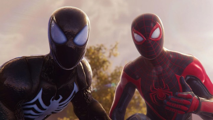 Marvel’s Spider-Man 2, Insomniac Games, 2023 - Nadchodzą wielkie hity - premiery gier drugiej połowy 2023 roku - dokument - 2023-06-24