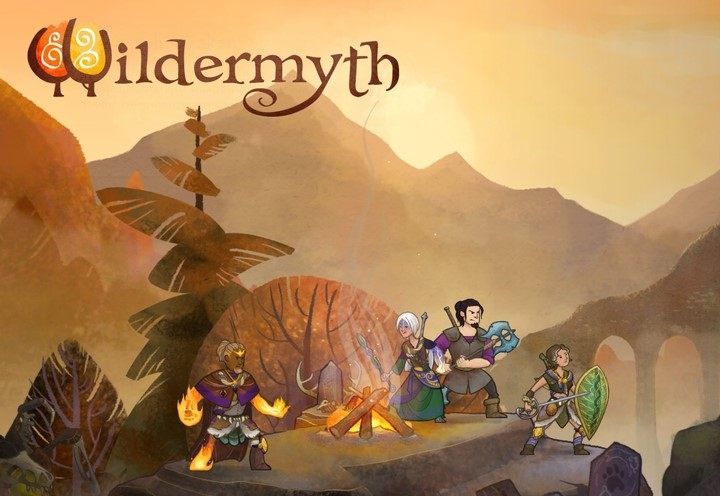 Wildermyth jest niczym wielowątkowa fantastyczna opowieść, którą mógłby opowiedzieć Ci przy ognisku jakiś awanturnik, czarnoksiężnik albo i zwykły wędrowiec. - Recenzja gry Wildermyth - niespodziewany kandydat na RPG roku - dokument - 2021-09-09