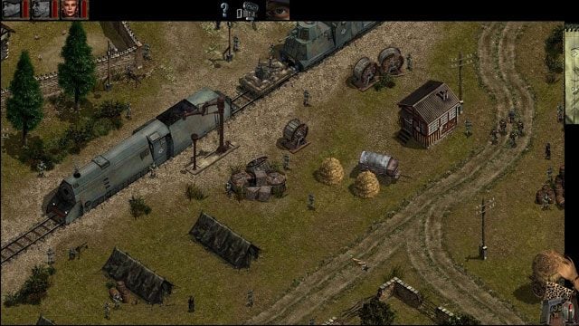 Commandos 3 destination berlin download for android apk