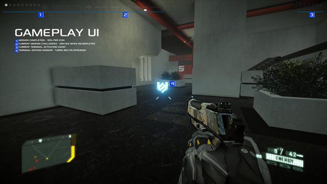 Crysis 2 mod Spear v.1.01 beta