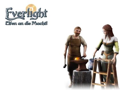 Everlight Pc Game