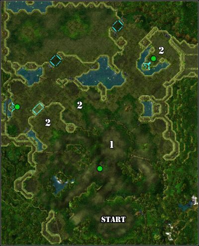 starcraft ii wings of liberty protoss recearch location
