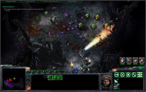 starcraft ii wings of liberty platforms