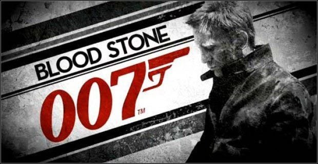 007: Blood Stone