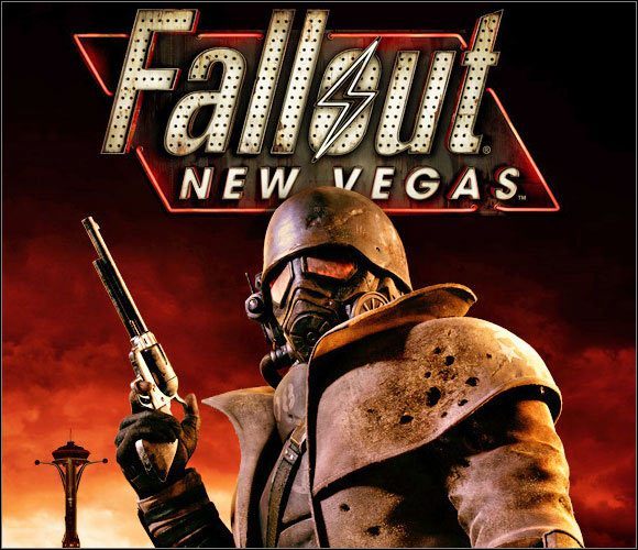 Atlas świata Fallout New Vegas - Wprowadzenie - Fallout: New Vegas ...