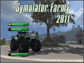 Multiplayer Elementy Gry Symulator Farmy 2011 Symulator Farmy 2011 Poradnik Do Gry Gryonline Pl