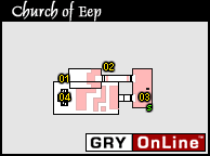 3 - Ravage Roaming - Might & Magic VIII: Day of the Destroyer - poradnik do gry