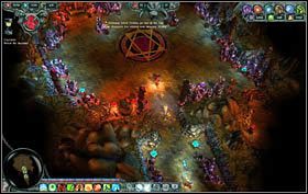 10 - Misja 17 - Crystal Throne | Opis przejścia Dungeons - Dungeons - poradnik do gry