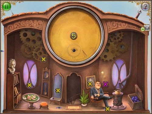 Tiny bang story free прохождение игры в картинках