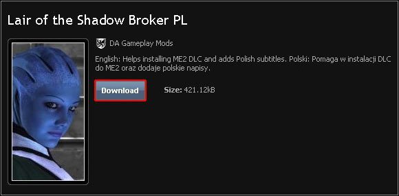 lair of the shadow broker download free