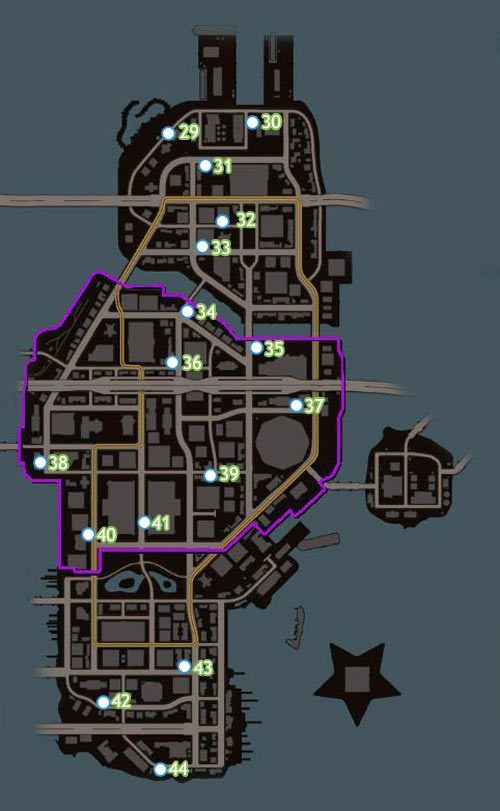 Saints Row: The Third Walkthrough 38 - Stilwater Blues